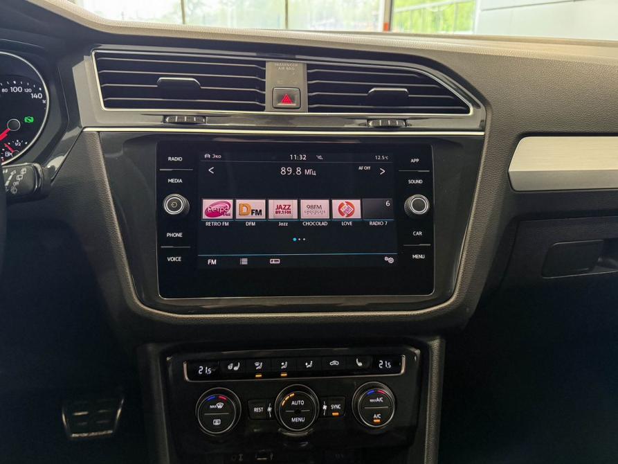 Volkswagen Tiguan II Тверь  - изображение 15