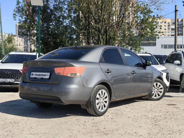 Kia Cerato II с пробегом 2013 года, цена 509 000 рублей, 146000 км, седан, Автокод Объявления