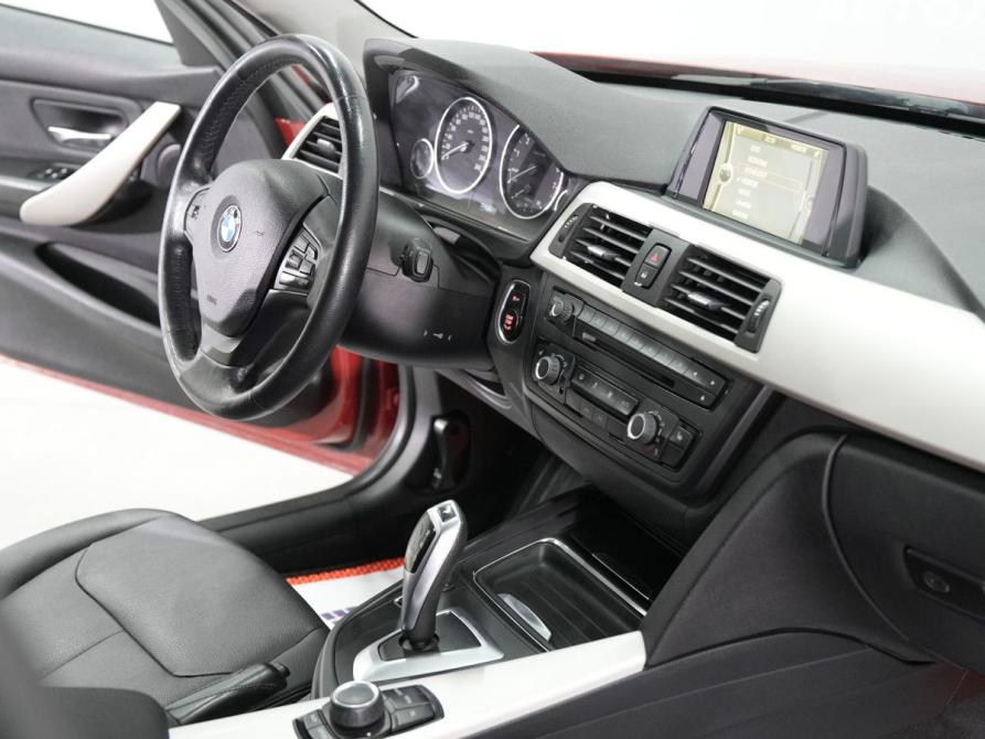 BMW 3 серии VI (F3x) Новосибирск  - изображение 18