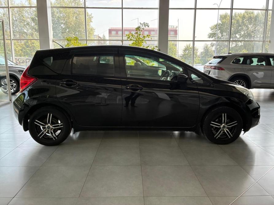 Nissan Note II Новосибирск  - изображение 9