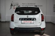 Renault Duster I Рестайлинг Киров  - изображение 32