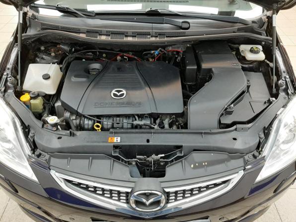 Mazda 5 I (CR) Рестайлинг с пробегом 2008 года, цена 730 000 рублей, 120387 км, минивэн, Автокод Объявления