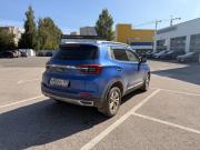 Chery Tiggo 4 I Рестайлинг Пермь  - изображение 5
