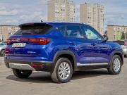 Changan CS35 Plus I Ижевск  - изображение 26