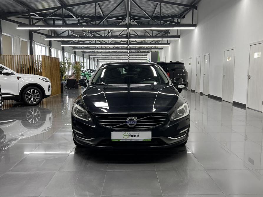 Volvo S60 II Рестайлинг Тверь  - изображение 3
