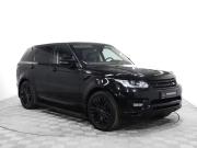 Land Rover Range Rover Sport II Москва  - изображение 26