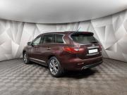 Infiniti QX60 I Москва  - изображение 22