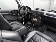 Mercedes-Benz G-Класс II (W463) Рестайлинг 2 Москва  - изображение 35