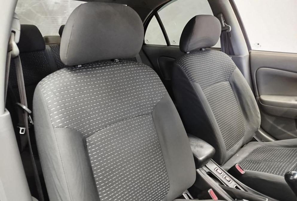 Nissan Almera Classic I Саратов  - изображение 21