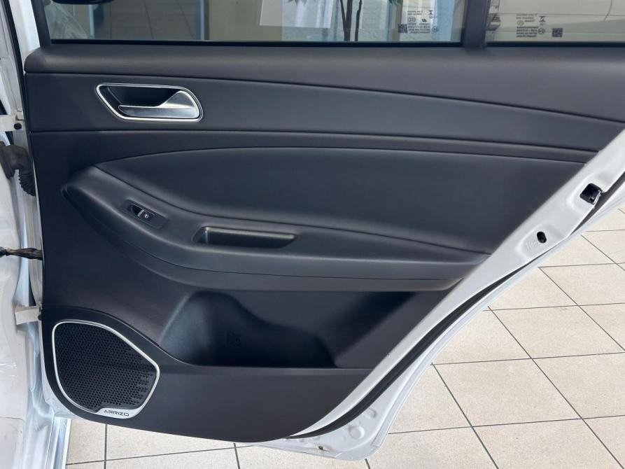 Omoda S5 Волгоград  - изображение 17
