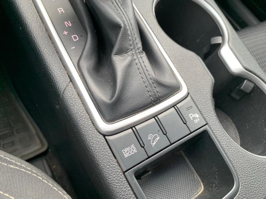 Kia Sportage IV Санкт-Петербург  - изображение 15