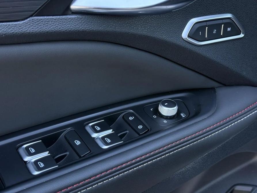 Geely Tugella I Новосибирск  - изображение 17