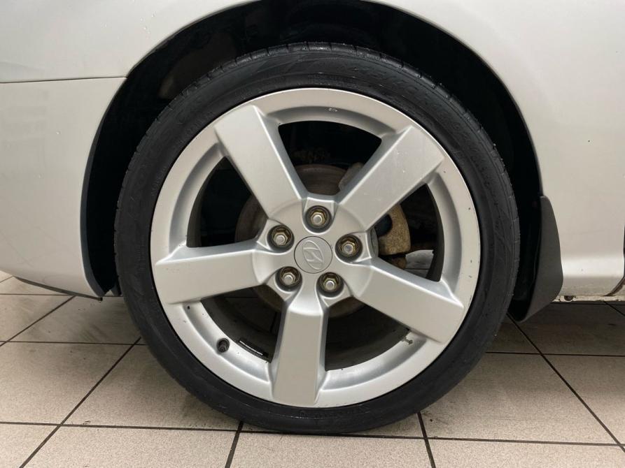 Hyundai Elantra IV (HD) Энгельс  - изображение 21