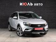 Lada (ВАЗ) Vesta I Екатеринбург  - изображение 22