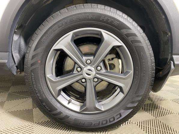 Haval F7 I Рестайлинг с пробегом 2022 года, цена 1 909 000 рублей, 87122 км, внедорожник, Автокод Объявления