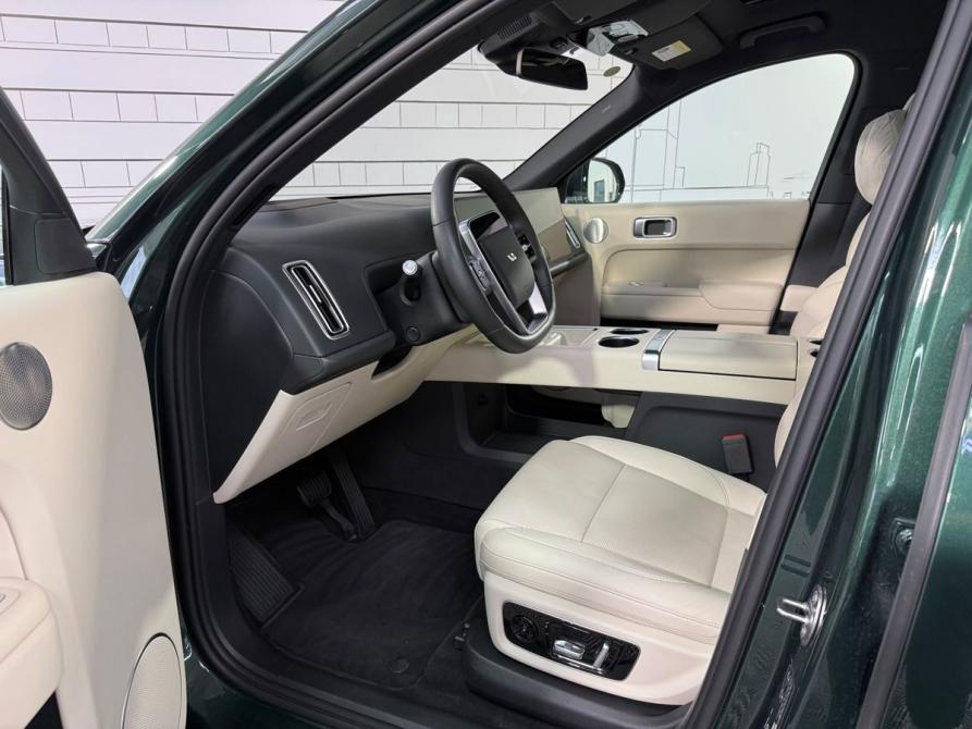 Li Auto (Lixiang) L9 I Москва  - изображение 33