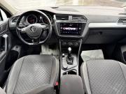 Volkswagen Tiguan II Тула  - изображение 32