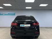Hyundai Solaris II Москва  - изображение 23