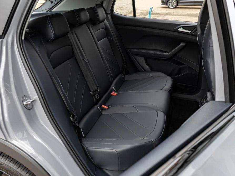 Volkswagen Tharu XR Краснодар  - изображение 7