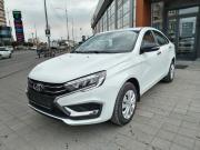 Lada (ВАЗ) Vesta I Рестайлинг (NG) Краснодар  - изображение 13