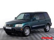 Honda CR-V I Рестайлинг Москва  - изображение 19