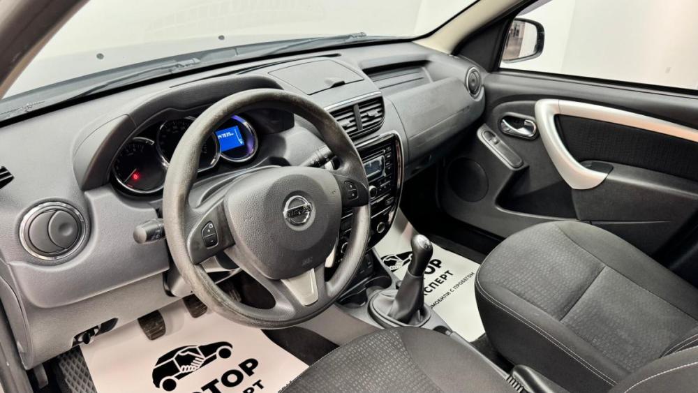 Nissan Terrano III (D10) Киров  - изображение 7
