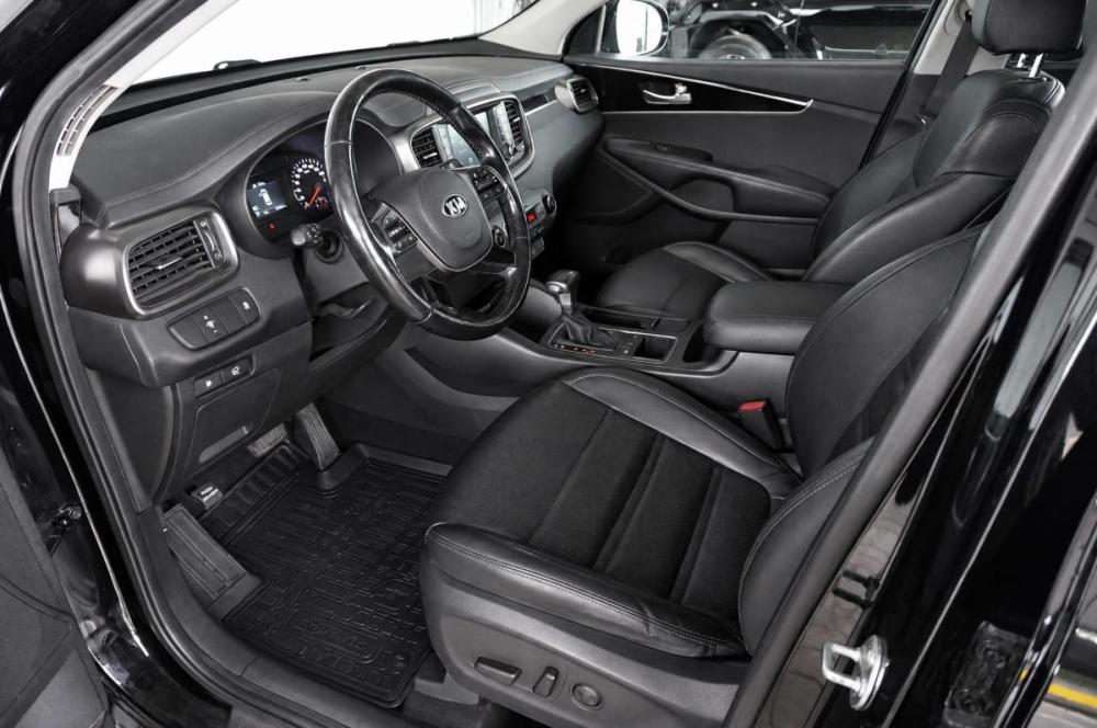 Kia Sorento III Prime Рестайлинг Калининград  - изображение 17
