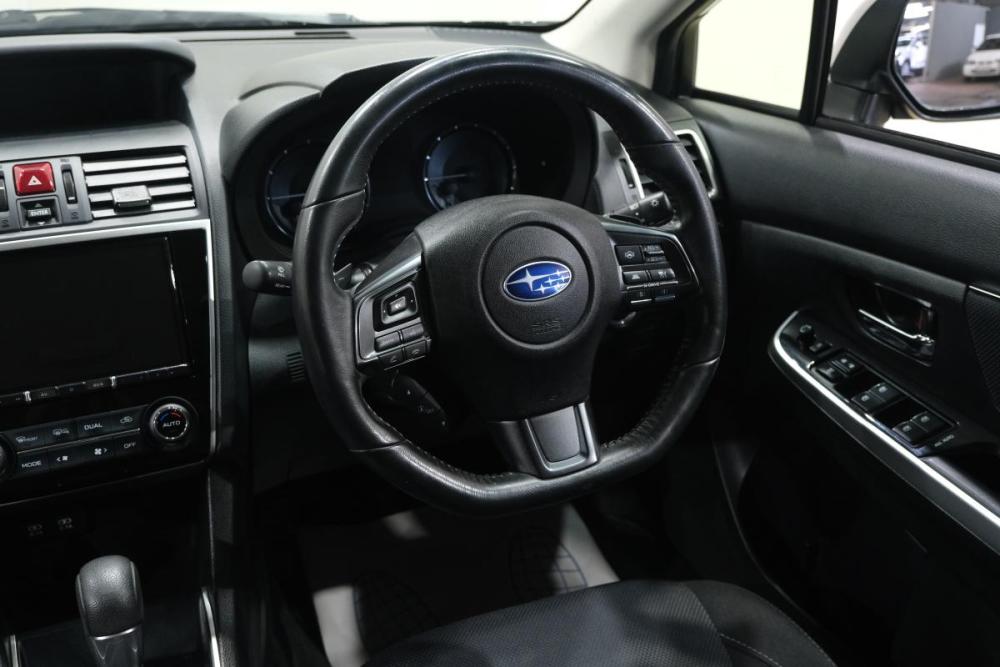 Subaru Levorg I Новокузнецк  - изображение 19