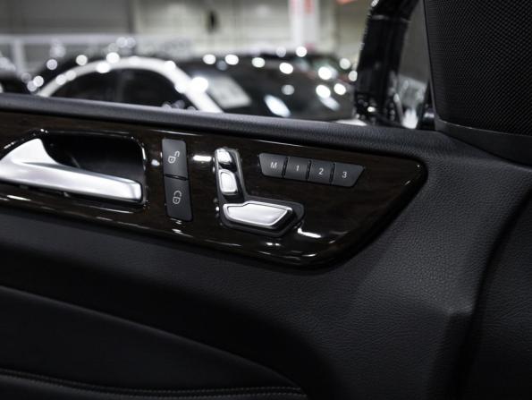 Mercedes-Benz GLS I (X166) с пробегом 2016 года, цена 4 499 700 рублей, 119165 км, внедорожник, Автокод Объявления
