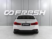 BMW 5 серии VII (G30/G31/G38) Ростов-на-Дону  - изображение 30