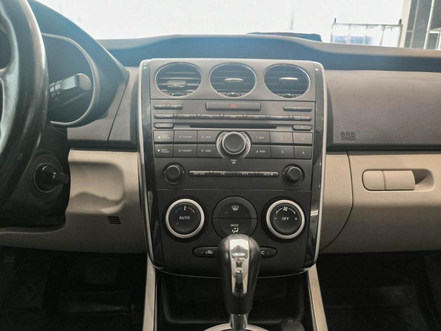 Mazda CX-7 I Рестайлинг Казань  - изображение 18