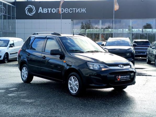 Lada (ВАЗ) Kalina II с пробегом 2015 года, цена 549 000 рублей, 49000 км, универсал, Автокод Объявления