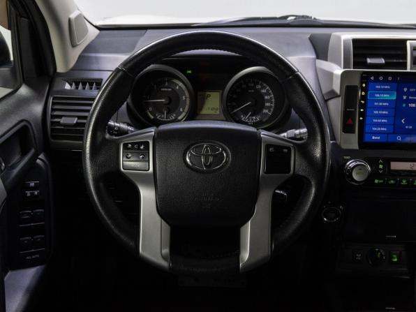 Toyota Land Cruiser Prado 150 Series Рестайлинг 1 с пробегом 2014 года, цена 4 100 000 рублей, 171057 км, внедорожник, Автокод Объявления