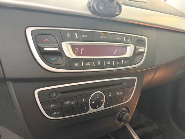 Renault Fluence I с пробегом 2013 года, цена 731 700 рублей, 132100 км, седан, Автокод Объявления