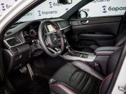 Kia Optima IV Рестайлинг Ростов-на-Дону  - изображение 47