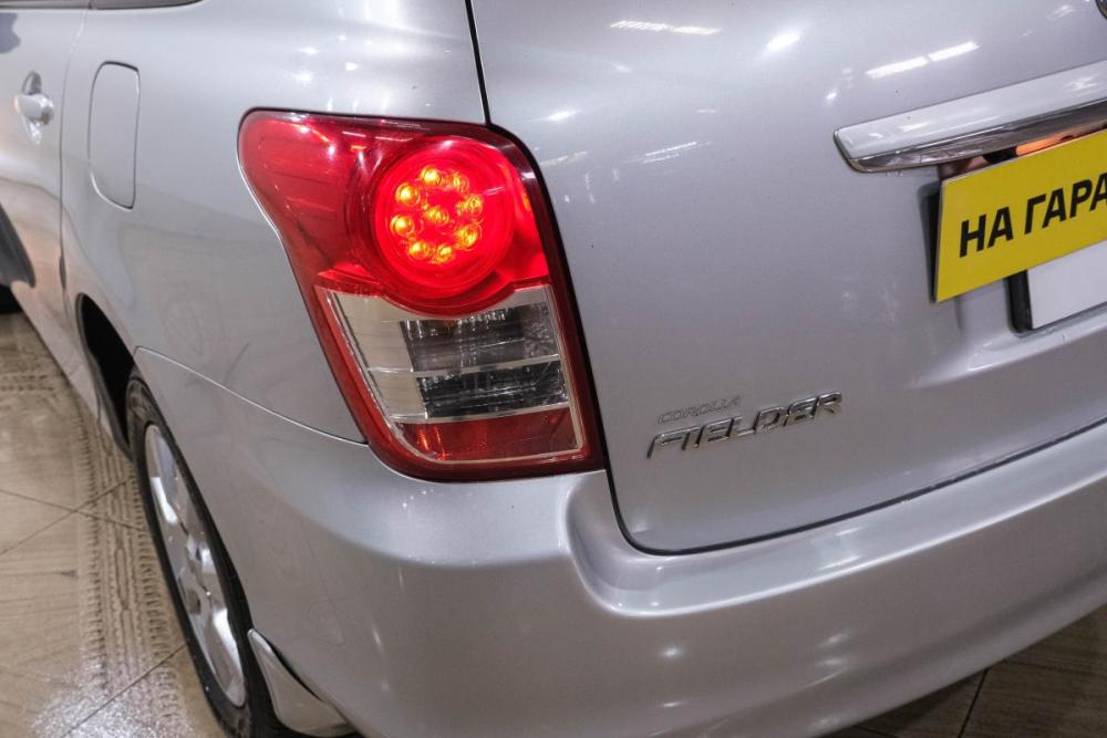 Toyota Corolla X (E140 E150) Рестайлинг Новокузнецк  - изображение 8