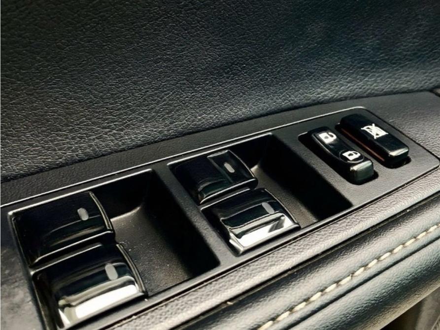 Lexus ES VI Мурманск  - изображение 14