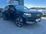 Jaecoo J7 I Санкт-Петербург  - изображение 9