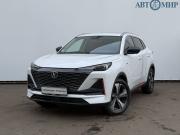 Changan CS55 Plus II Москва  - изображение 14