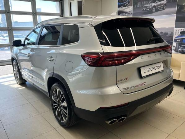 Chery Tiggo 8 Pro Max I Рестайлинг с пробегом 2023 года, цена 1 990 000 рублей, 98236 км, внедорожник, Автокод Объявления