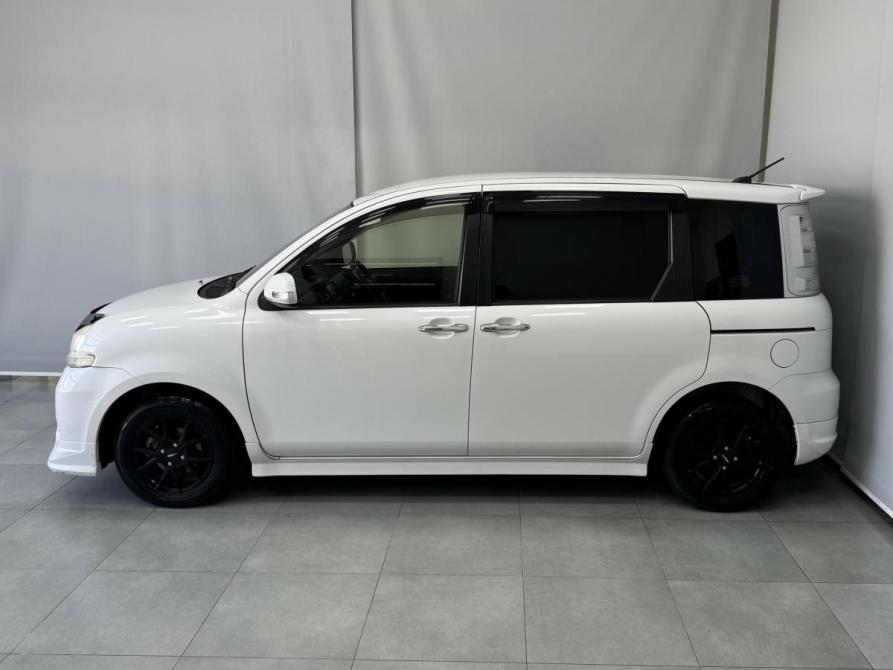 Toyota Sienta I Рестайлинг 2 Красноярск  - изображение 9