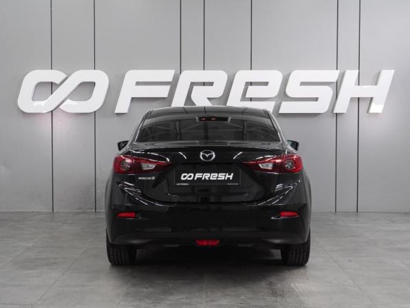 Mazda 3 III (BM) с пробегом 2014 года, цена 1 272 000 рублей, 187046 км, седан, Автокод Объявления