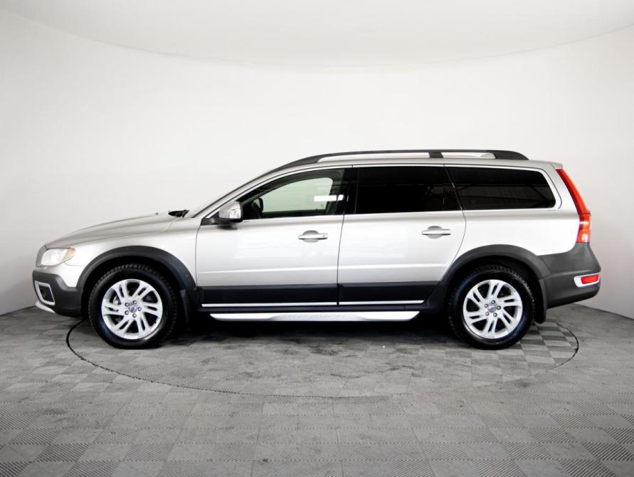 Volvo XC70 II Санкт-Петербург  - изображение 8