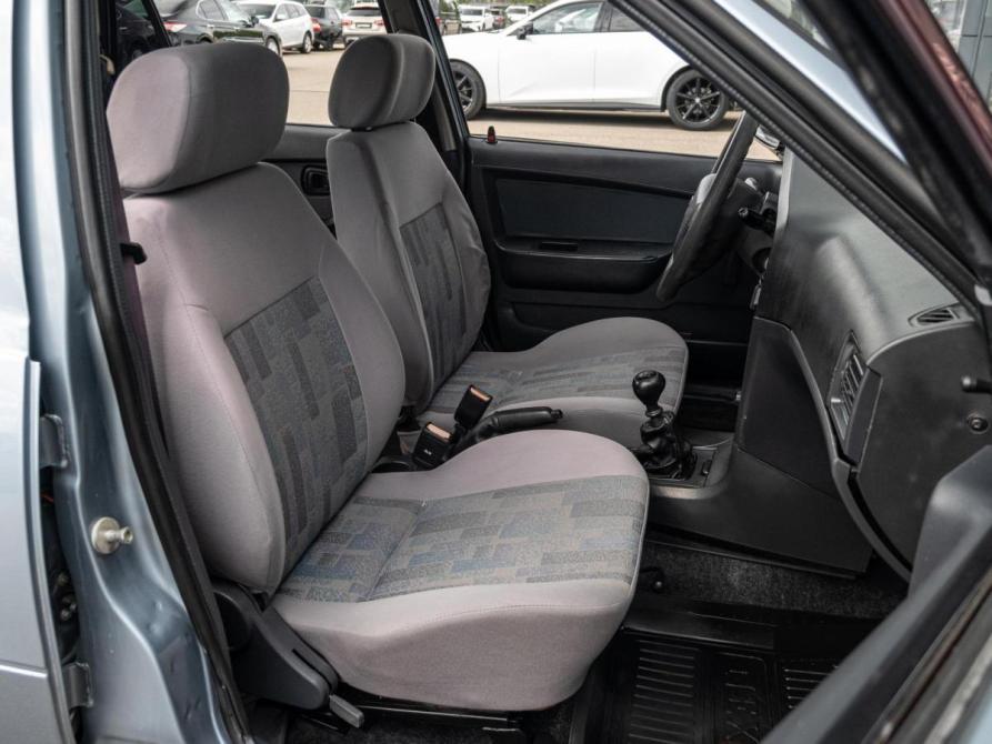 Daewoo Nexia I Рестайлинг Краснодар  - изображение 8