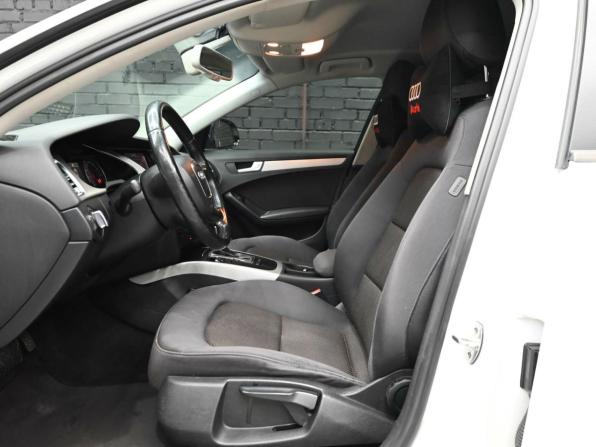Audi A4 allroad IV (B8) с пробегом 2010 года, цена 1 540 000 рублей, 245994 км, универсал, Автокод Объявления