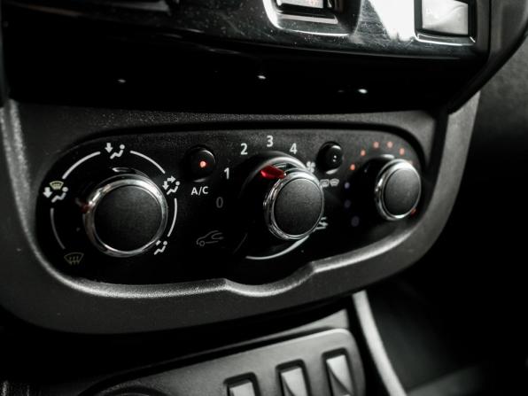 Renault Duster I Рестайлинг с пробегом 2018 года, цена 1 565 000 рублей, 103708 км, внедорожник, Автокод Объявления