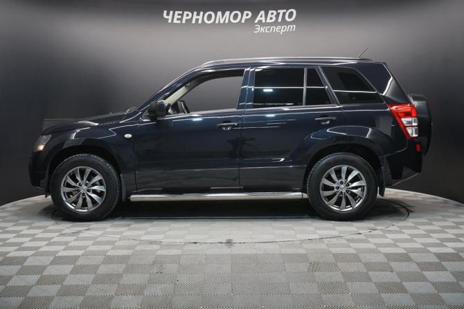 Suzuki Grand Vitara II с пробегом 2008 года, цена 1 090 000 рублей, 139132 км, внедорожник, Автокод Объявления