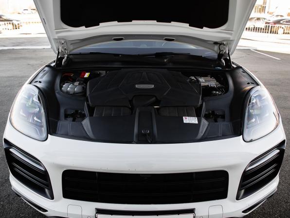 Porsche Cayenne III с пробегом 2019 года, цена 7 150 000 рублей, 88880 км, внедорожник, Автокод Объявления