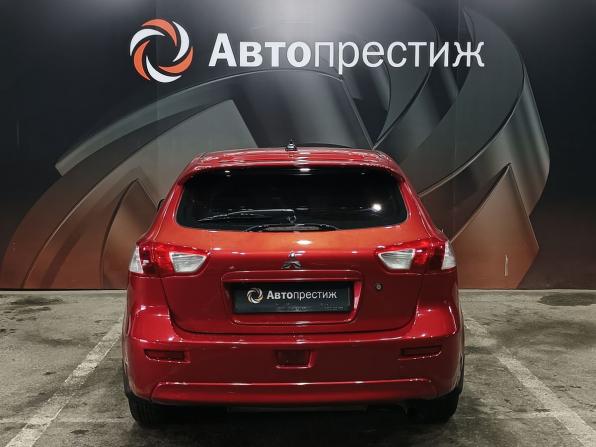 Mitsubishi Lancer X с пробегом 2008 года, цена 700 000 рублей, 281499 км, хэтчбек, Автокод Объявления