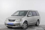 Mazda MPV II (LW) Кемерово  - изображение 22